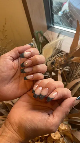 ネイル fufla renaのネイルデザイン