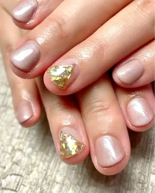 ネイル lemon nailレモンネイルのネイルデザイン