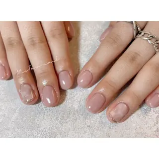 ネイル MiiTow nailのネイルデザイン