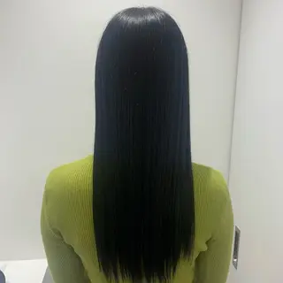 ロング カラー 水谷未南/三軒茶屋 /モデル様募集中☺︎のヘアスタイル