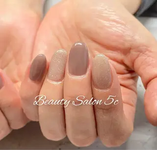 ネイル Beauty Salon5cのネイルデザイン