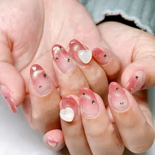 ネイル PLANET nailのネイルデザイン