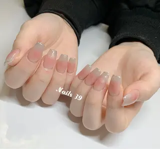 ネイル Nails 39のネイルデザイン