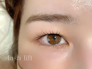 マツエク・マツパ Salon de milly 本町のマツエク・マツパデザイン