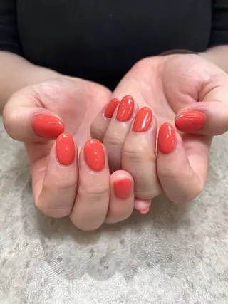 ネイル BellFlower Akaneのネイルデザイン