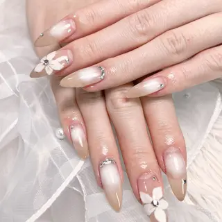 ネイル Twinkle Nail Kuboのネイルデザイン