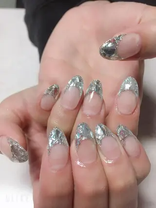 ネイル ネイルサロンTiara所属・戸倉 千秋のネイルデザイン