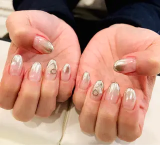 ネイル Genesis Plus大津京店のエステ・リラクイメージ