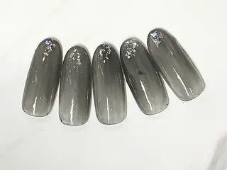 ネイル ネイリスト シンのネイルデザイン