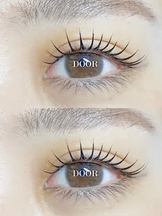 パーマ RINA 💜のマツエク・マツパデザイン