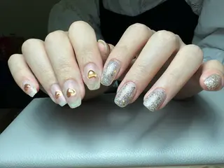 ネイル Eveネイル チップスカルプ専門店のネイルデザイン