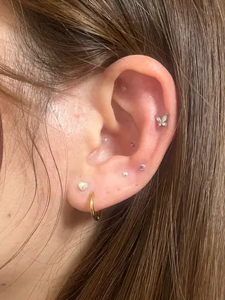 Akko Sのエステ・リラクイメージ