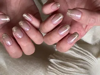 ネイル maison de NALIのネイルデザイン