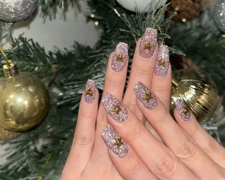 ネイル era Sahoのネイルデザイン