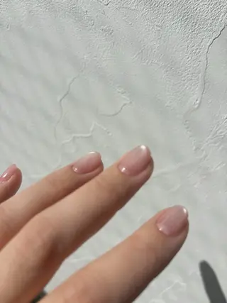 ネイル le  re'en nailのネイルデザイン