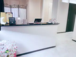 マツエク・マツパ s Rinkaのマツエク・マツパデザイン