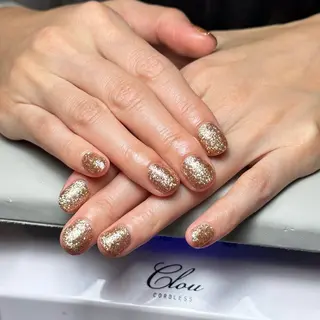 ネイル Lanié yokokawaのネイルデザイン