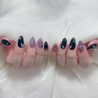 ネイル Diamond NAIL💝のネイルデザイン