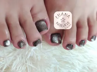 ネイル 姫路の痛ネイリスト Mihoのネイルデザイン