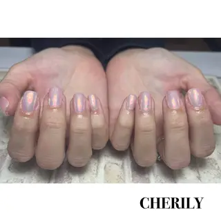 ネイル CHERILY SAKURAのネイルデザイン