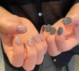 ネイル Elle. RIONのネイルデザイン