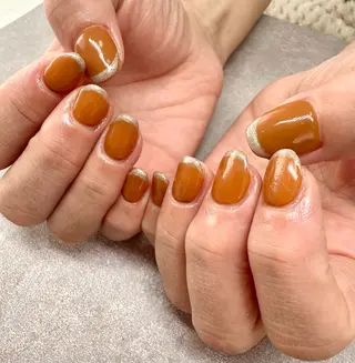 ネイル nail salon Linoのネイルデザイン