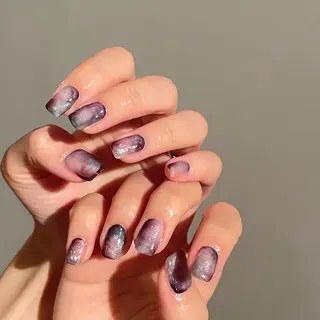 ネイル NAKAMURA HARUKAのネイルデザイン