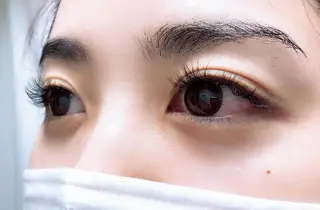 マツエク・マツパ 吉岡 ゆうなのマツエク・マツパデザイン