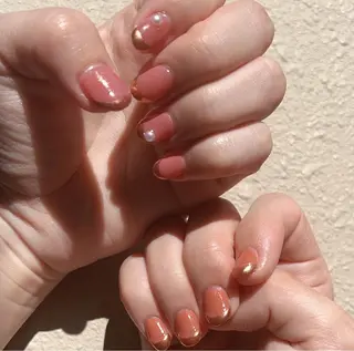 ネイル salon Lilyのネイルデザイン