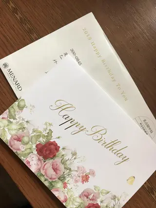 岩井 秋子のエステ・リラクイメージ