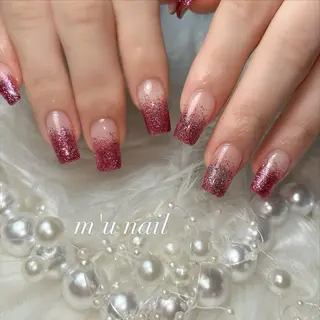 ネイル nail salon M'U【エムユー】のネイルデザイン