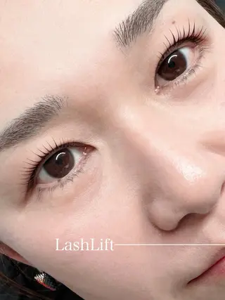 マツエク・マツパ mille所属・mille CHIEのマツエク・マツパデザイン