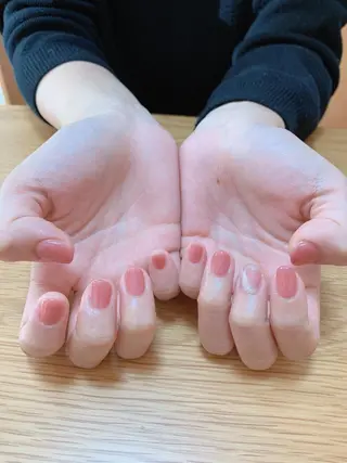 ネイル nakamoto yuukaのネイルデザイン