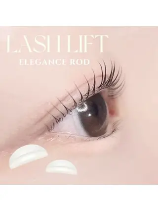 マツエク・マツパ 眞弓 綺華のマツエク・マツパデザイン