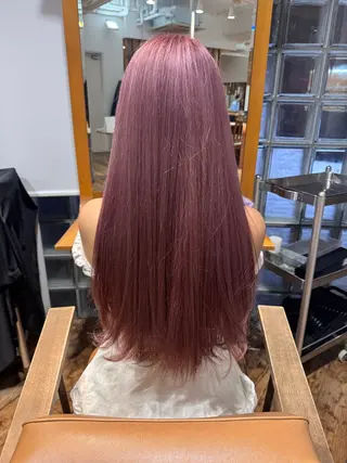 ロング カラー CLAPS金沢文庫店所属・メンズカット募集中✍ ／Eijiのヘアスタイル