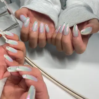 ネイル nailsalon miiのネイルデザイン