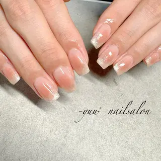 ネイル -yuu-所属・Lino ﾟのネイルデザイン