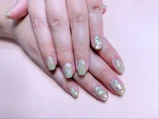 ネイル Ag Nailのネイルデザイン