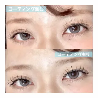 マツエク・マツパ 🎀ココシャル🎀 Ann。のマツエク・マツパデザイン