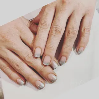 メンズ ネイル 園 寛子 （ネイリスト）のネイルデザイン