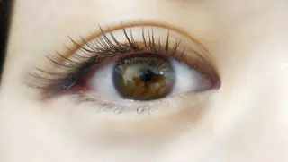 マツエク・マツパ salon de  miiiのマツエク・マツパデザイン