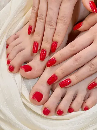 ネイル Sweet nail所属・SWEETNAIL 💅🏻のネイルデザイン