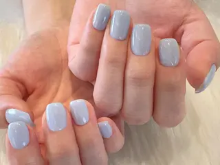 ネイル Kanai Harukaのネイルデザイン