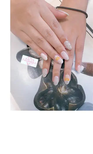 ネイル Asa miのネイルデザイン