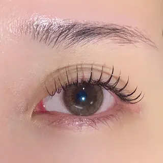 マツエク・マツパ eyemoy CHINATSUのマツエク・マツパデザイン