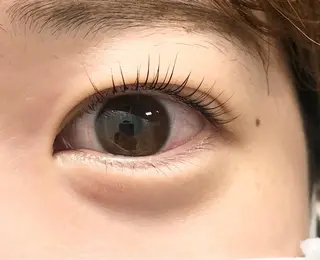 マツエク・マツパ eyelash plan api所属・【plan】 kaoriのマツエク・マツパデザイン