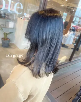 ミディアム Licol所属・2月期間限定 今だけクーポンありのヘアスタイル