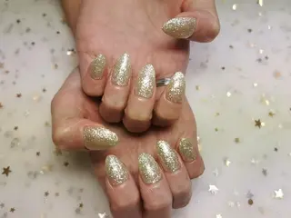 ネイル 上福岡 らんらんのネイルデザイン