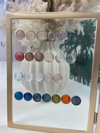 ネイル 5C NAIL 5C NAILのネイルデザイン