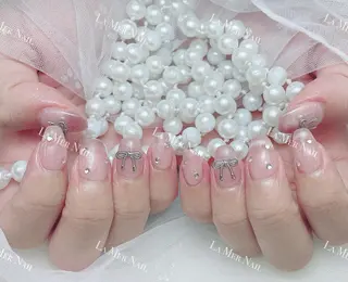 ネイル Moming 🌷のネイルデザイン